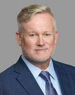 Click to view profile of John Simmons, a top rated Class Action & Mass Torts attorney in Alton, IL