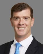 Click to view profile of Daniel P. Blouin, a top rated General Litigation attorney in New York, NY