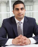 Click to view profile of Samir Sarna, a top rated Traffic Violations attorney in Pittsburgh, PA