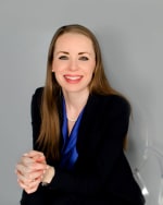 Click to view profile of Mary Spellman, a top rated White Collar Crimes attorney in West Des Moines, IA