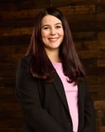 Click to view profile of Jessica Mauser, a top rated Wrongful Death attorney in Denver, CO