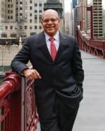 Click to view profile of James D. Montgomery, Jr., a top rated Car Accident attorney in Chicago, IL