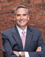 Click to view profile of J. Jeffrey Heck, a top rated Medical Malpractice attorney in Mansfield, OH