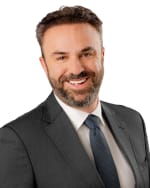 Click to view profile of Christopher Guldjian, a top rated Brain Injury attorney in Newport Beach, CA