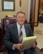 Click to view profile of Terry S. Nelson, a top rated Trucking Accidents attorney in Fort Myers, FL