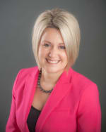 Click to view profile of Amanda J. Lewis, a top rated Domestic Violence attorney in Kent, OH