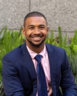 Click to view profile of Clifton W. Albright, Jr., a top rated Employment Law - Employee attorney in Los Angeles, CA