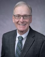 Click to view profile of William P. Cunningham, a top rated Criminal Defense attorney in Toms River, NJ