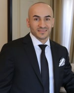 Click to view profile of Yakov Mushiyev, a top rated Personal Injury attorney in Rosedale, NY