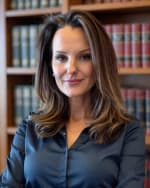 Click to view profile of Ali Ellefsen, a top rated Estate Planning & Probate attorney in Eau Claire, WI