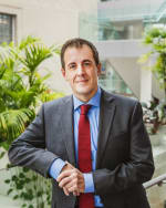 Click to view profile of Zachary J. Murry, a top rated Business Litigation attorney in Maumee, OH