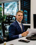 Click to view profile of Jeremy P. Dover, a top rated Brain Injury attorney in Fort Lauderdale, FL
