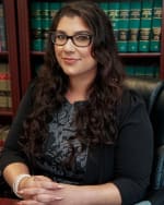 Click to view profile of Tina El Fadel, a top rated Child Support attorney in Boca Raton, FL