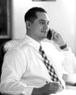 Click to view profile of Andrew J. Cavazos, a top rated Personal Injury attorney in Las Cruces, NM