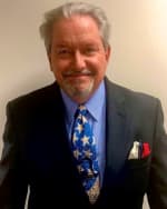 Click to view profile of Richard A. Cook, a top rated Medical Malpractice attorney in Indianapolis, IN
