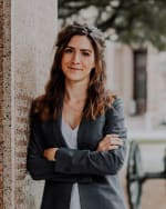 Click to view profile of Andromeda Vega Rubio, a top rated Criminal Defense attorney in Austin, TX