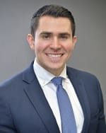 Click to view profile of Michael P. Enea, a top rated Elder Law attorney in White Plains, NY