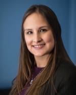Click to view profile of Ashley Morgan, a top rated Bankruptcy attorney in Chantilly, VA