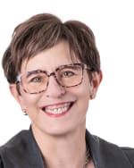 Click to view profile of Deborah L. Taussig, a top rated Trucking Accidents attorney in Boulder, CO