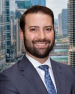Click to view profile of Christopher S. Garrett, a top rated Brain Injury attorney in Chicago, IL