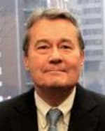 Click to view profile of Dan J. Binau, a top rated Personal Injury attorney in Columbus, OH