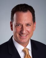 Click to view profile of Peter Sverd, a top rated Business Litigation attorney in New York, NY