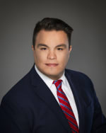 Click to view profile of Gabriel Isasi, V, a top rated Medical Malpractice attorney in Palm Beach Gardens, FL