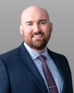 Click to view profile of Brandon McLaughlin, a top rated Workers' Compensation attorney in Sauk Rapids, MN