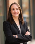 Click to view profile of Ashlee Hoffmann, a top rated Business Litigation attorney in Boulder, CO
