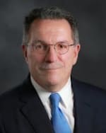 Click to view profile of Charles S. DeAngelo, a top rated General Litigation attorney in Jamestown, NY