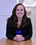 Click to view profile of Lindsey M. Rames, a top rated Personal Injury attorney in Dallas, TX