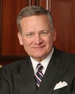 Click to view profile of Robert I. Reardon, Jr., a top rated Medical Malpractice attorney in New London, CT