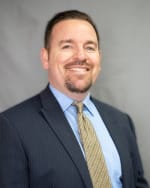 Click to view profile of Joshua D. Hodges, a top rated Trucking Accidents attorney in Hamilton, OH