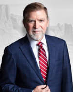 Click to view profile of B. Kent Buckingham, a top rated Car Accident attorney in Albuquerque, NM