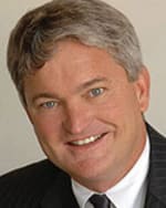 Click to view profile of F. Michael Hart, a top rated Personal Injury - Defense attorney in Albuquerque, NM