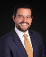 Click to view profile of Alejandro Acosta, III, a top rated Personal Injury attorney in El Paso, TX