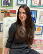 Click to view profile of Alexandra Weaderhorn, a top rated Family Law attorney in Lynbrook, NY