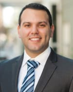 Click to view profile of Troy Ortiz, a top rated Business & Corporate attorney in Truckee, CA