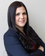 Click to view profile of Maria Z. Steinhaus, a top rated Construction Accident attorney in Melville, NY
