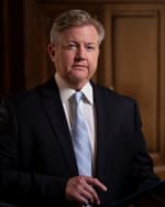Click to view profile of Charles J. Ruhmann, IV, a top rated Premises Liability - Plaintiff attorney in El Paso, TX