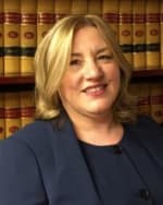 Click to view profile of Catherine A. Potthast, a top rated Insurance Defense attorney in Lutherville-timonium, MD
