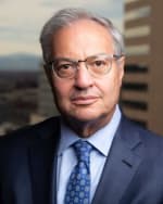Click to view profile of Harvey A. Steinberg, a top rated White Collar Crimes attorney in Denver, CO