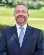 Click to view profile of Stephen T. Harper, a top rated Workers' Compensation attorney in Richmond, VA