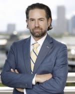 Click to view profile of Charles T. Ganz, a top rated Criminal Defense attorney in Houston, TX
