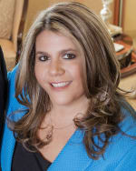 Click to view profile of Alexa D’Amato Barrera, a top rated Brain Injury attorney in Egg Harbor Township, NJ