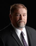 Click to view profile of David E. Moore, a top rated Criminal Defense attorney in Longview, TX