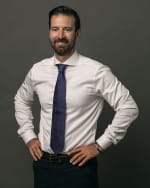 Click to view profile of Bobby Rutter, a top rated Insurance Coverage attorney in Cleveland, OH
