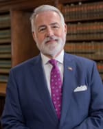 Click to view profile of Anthony L. Farese, a top rated Criminal Defense attorney in Ashland, MS