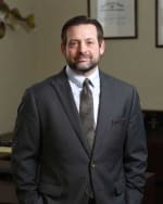 Click to view profile of Christopher P. Rosengren, a top rated Workers' Compensation attorney in North Mankato, MN