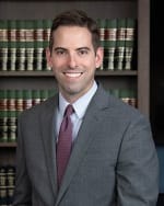 Click to view profile of Charles E. Rust, a top rated Appellate attorney in Cincinnati, OH